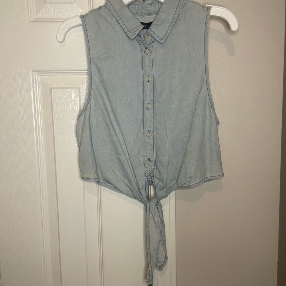 bdg top